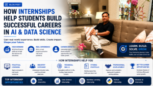 TRL FutureX- Internship