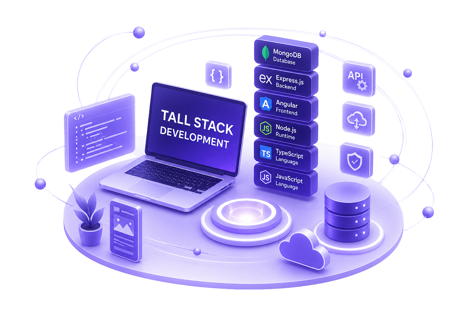 TALL Stack Developer Internship student designing responsive Livewire interfaces at TRL FutureX