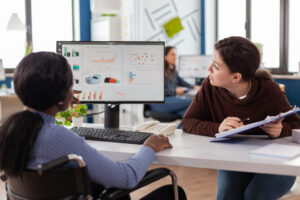 Build Future-Ready Skills with AI and Business Analytics Internship Programs