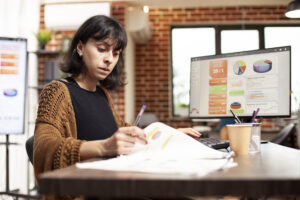 Why Content Writing and Data Analytics Skills Are in High Demand